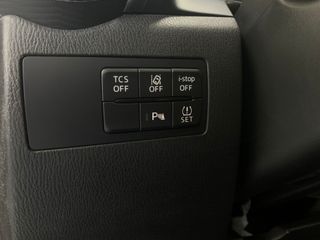 Mazda CX-3 2019