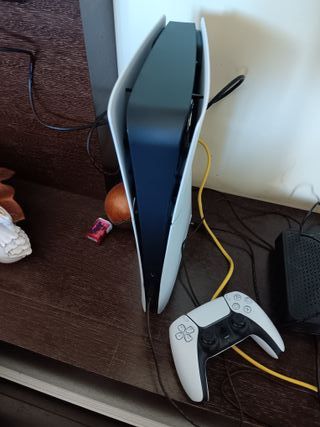 PS5 Slim 1TB Digital Edition