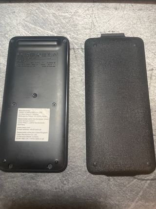 Calculadora Científica Casio fx-82SP CW Iberia
