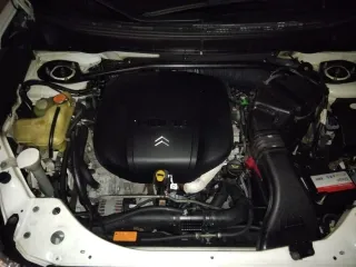 Citroen C-Crosser 2008