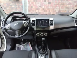 Citroen C-Crosser 2008