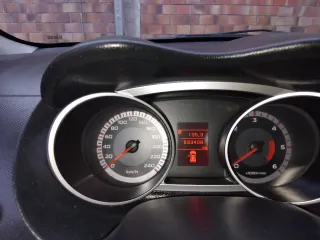 Citroen C-Crosser 2008
