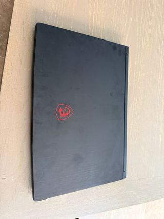 MSI Ordenador Portátil