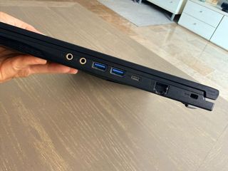MSI Ordenador Portátil
