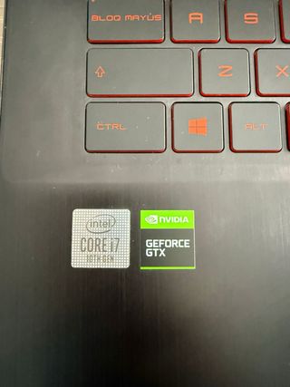 MSI Ordenador Portátil