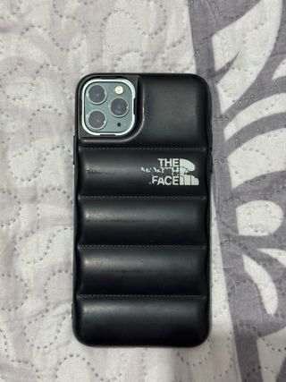 iPhone 11 Pro Max Verde/Grigio siderale 256 gb