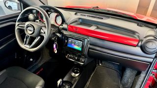 MICROCAR MGO HX DCI 2023