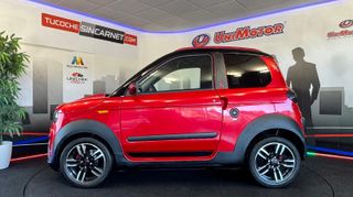 MICROCAR MGO HX DCI 2023