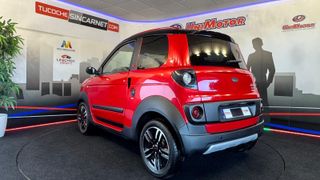 MICROCAR MGO HX DCI 2023
