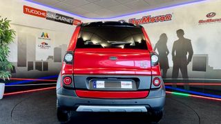 MICROCAR MGO HX DCI 2023