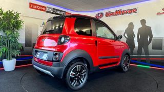 MICROCAR MGO HX DCI 2023