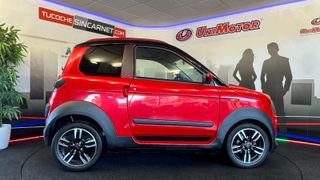 MICROCAR MGO HX DCI 2023