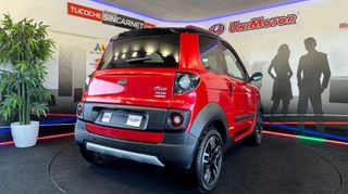 MICROCAR MGO HX DCI 2023