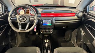 MICROCAR MGO HX DCI 2023
