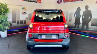 MICROCAR MGO HX DCI 2023