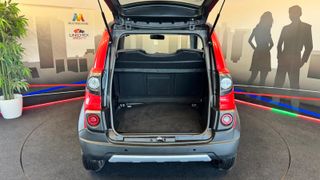 MICROCAR MGO HX DCI 2023
