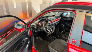 MICROCAR MGO HX DCI 2023