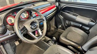 MICROCAR MGO HX DCI 2023