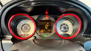 MICROCAR MGO HX DCI 2023