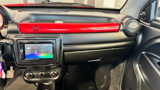 MICROCAR MGO HX DCI 2023