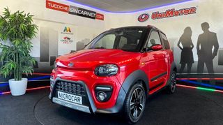 MICROCAR MGO HX DCI 2023