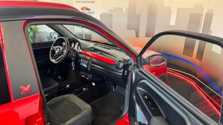 MICROCAR MGO HX DCI 2023