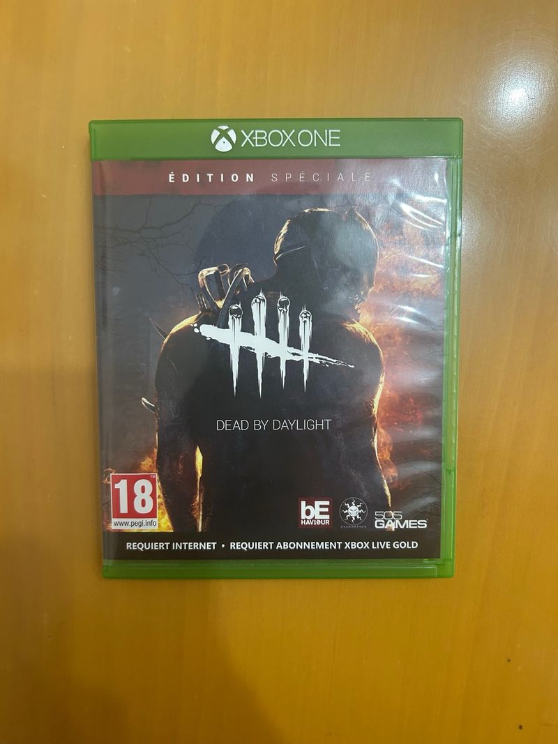Imagen de Dead by Daylight Edición Especial Xbox One