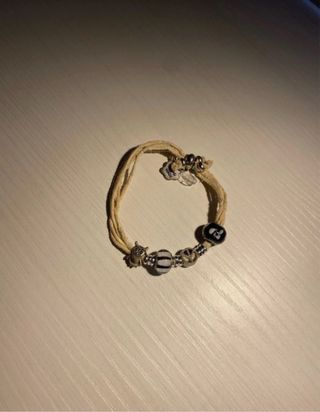 Bracciale con ciondoli