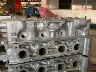 3 Culatas Seat Fiat 903/1010 Nuevas