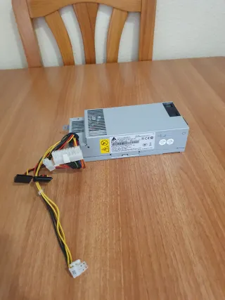 Fuente de Alimentación PC
