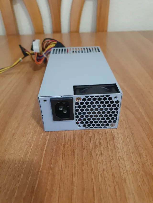 Fuente de Alimentación PC