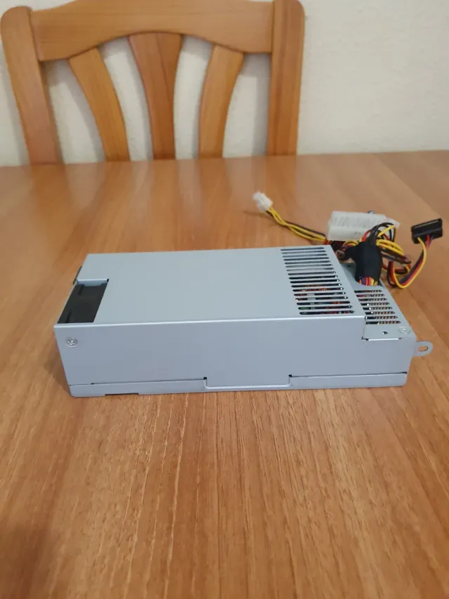 Fuente de Alimentación PC