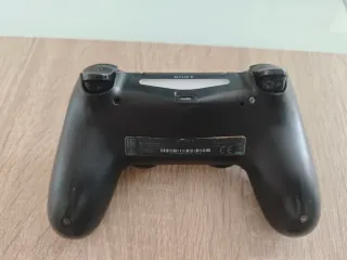 Mando PS4 (Sony) - Repuestos