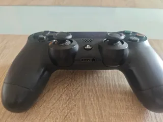 Mando PS4 (Sony) - Repuestos