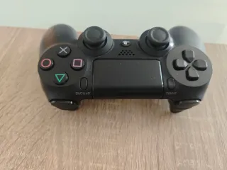 Mando PS4 (Sony) - Repuestos