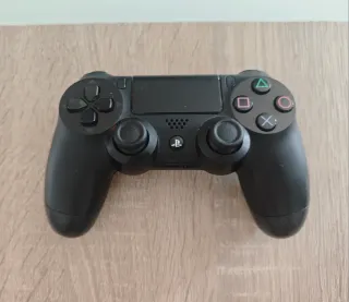 Mando PS4 (Sony) - Repuestos