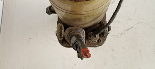 BOMBA DIRECCION SEAT IBIZA (6L1) 1.4 16V