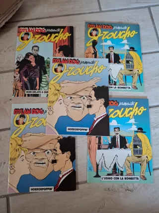 Groucho