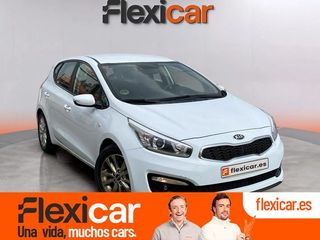 Kia Ceed 1.4 CRDi WGT 66kW (90CV) Business