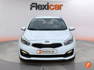 Kia Ceed 1.4 CRDi WGT 66kW (90CV) Business