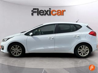 Kia Ceed 1.4 CRDi WGT 66kW (90CV) Business