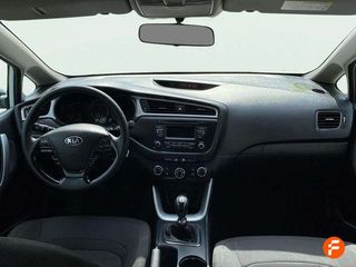 Kia Ceed 1.4 CRDi WGT 66kW (90CV) Business