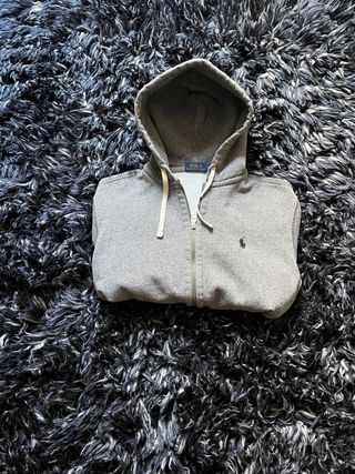 Chaqueta Polo Ralph Lauren Gris