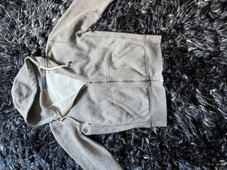 Chaqueta Polo Ralph Lauren Gris