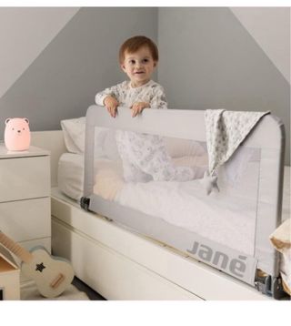Barrera Cama Abatible Jané 140