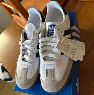 Adidas Ori݉ginals Sam݉ba OG talla 43