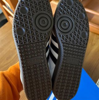Adidas Ori݉ginals Sam݉ba OG talla 43