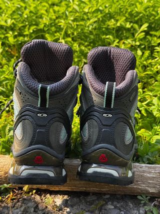 Stivali da montagna/neve Salomon Gore-Tex 37 1.3