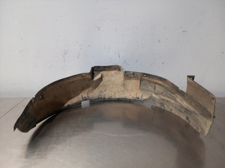 PASO RUEDA DELANTERO IZQUIERDO AUY YM21A16A573AC