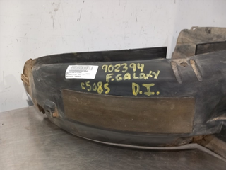 PASO RUEDA DELANTERO IZQUIERDO AUY YM21A16A573AC